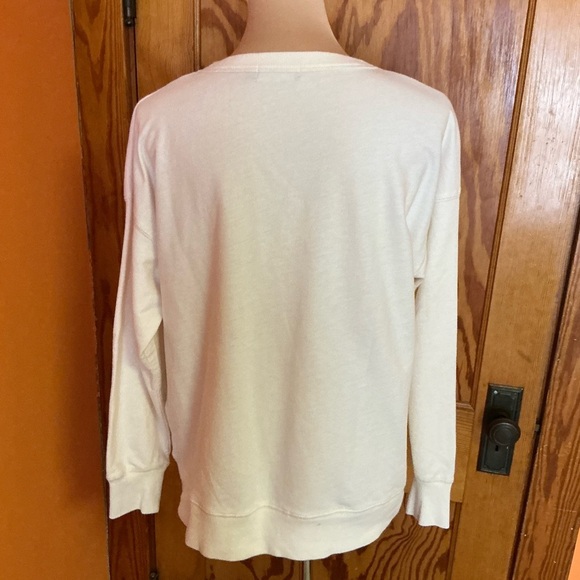 Fifth Sun There is no planet B Sweatshirt - Picture 10 of 10